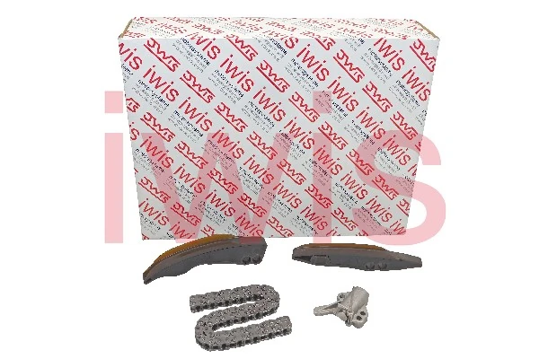 Timing Chain Kit